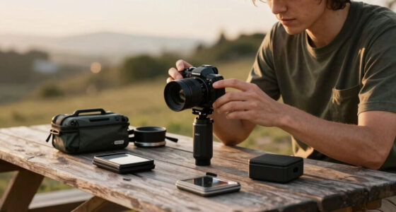 One Video In, a Whole Publishing Kit Out — Without the Cloud