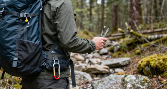 10 Best Outdoor Adventure Gadgets in 2026