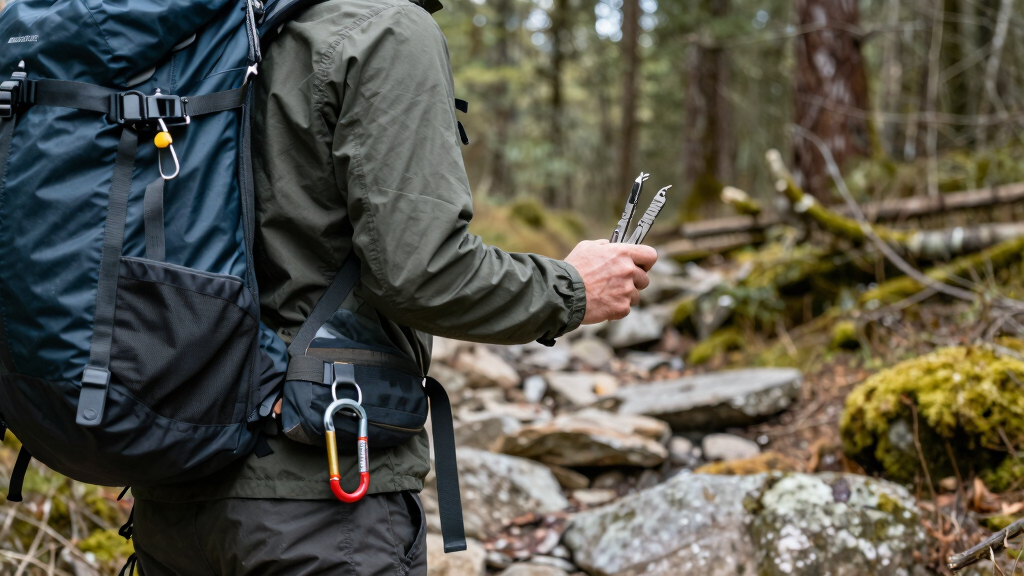 10 Best Outdoor Adventure Gadgets in 2026