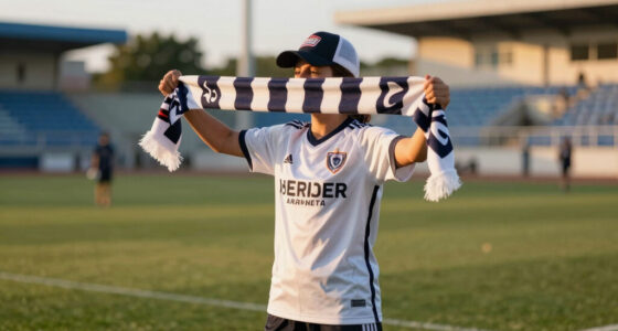 11 Best Soccer Fan Apparel in 2026
