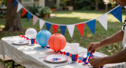 12 Best Patriotic Outdoor Party Supplies in 2026