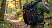12 Best Waterproof Hiking Backpacks in 2026