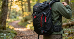 12 Best Waterproof Hiking Backpacks in 2026