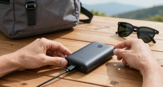 15 Best Compact Travel Power Banks in 2026