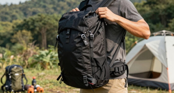 15 Best Durable Travel Backpacks in 2026