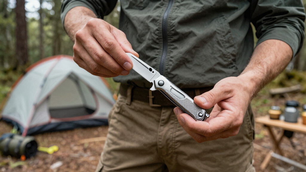 15 Best Multi-Tool Pocket Knives in 2026