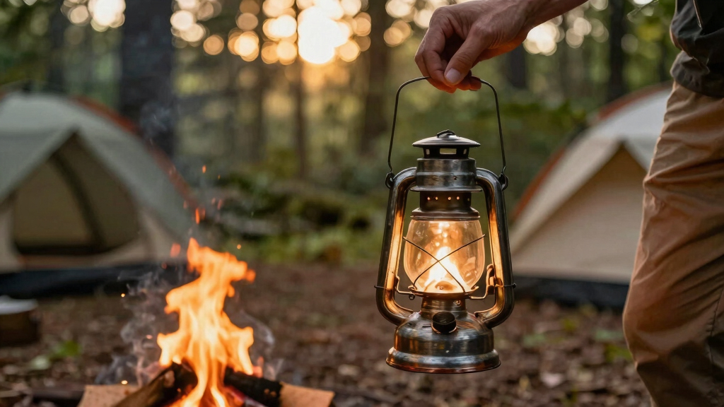 15 Best Outdoor Camping Lanterns in 2026