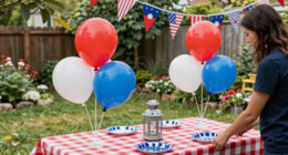 15 Best Patriotic Outdoor Party Supplies in 2026