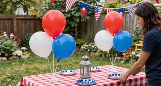 15 Best Patriotic Outdoor Party Supplies in 2026