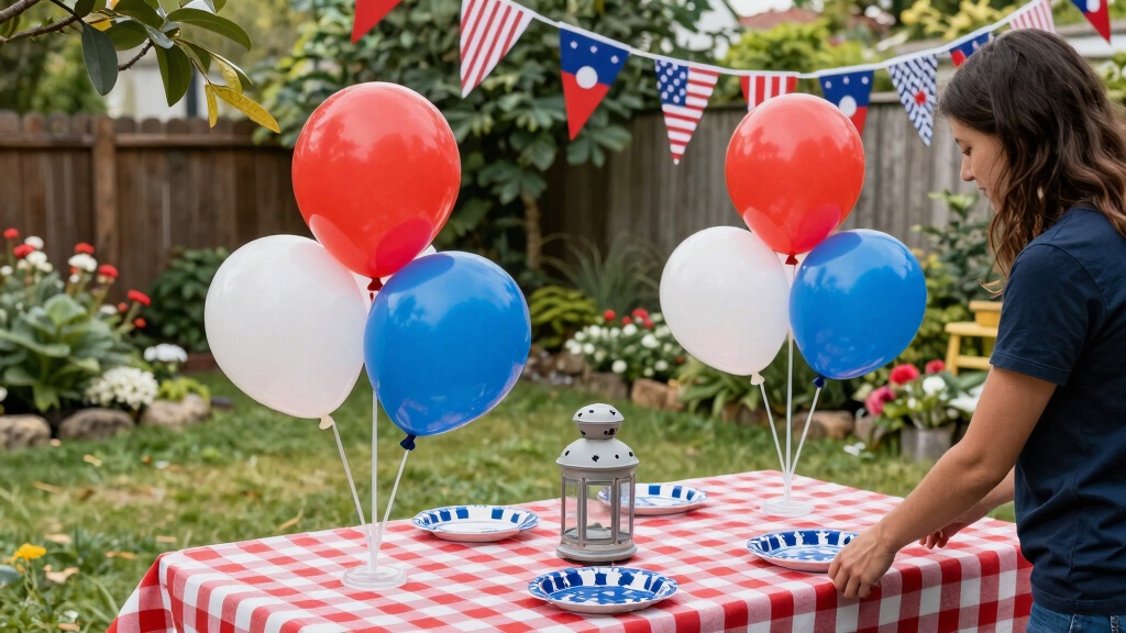 15 Best Patriotic Outdoor Party Supplies in 2026