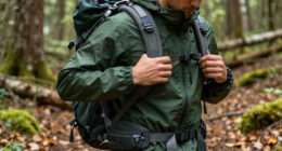 15 Best Waterproof Hiking Backpacks in 2026