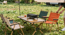 8 Best Outdoor Tailgating Furniture in 2026