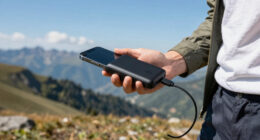 9 Best Compact Travel Power Banks in 2026
