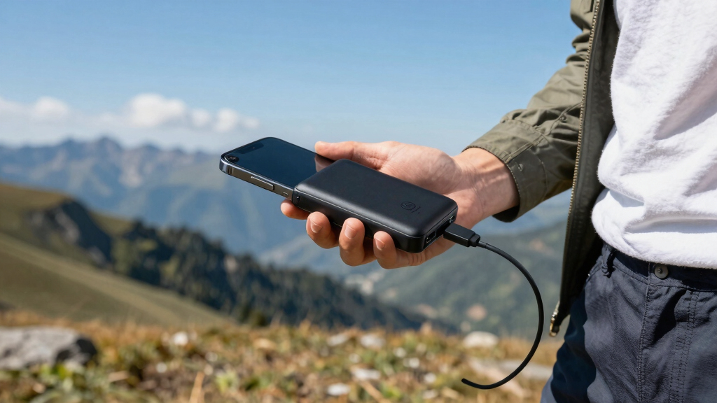 9 Best Compact Travel Power Banks in 2026