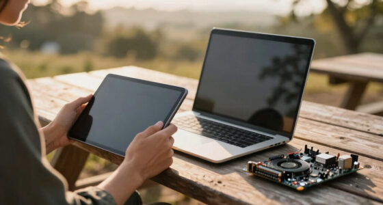 9 Best Computers, Tablets & Components in 2026