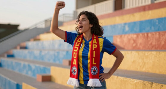 9 Best Soccer Fan Apparel in 2026
