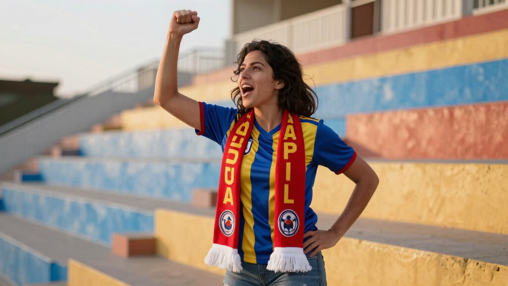 9 Best Soccer Fan Apparel in 2026