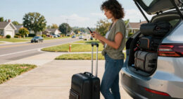 AAA predicts a record number of travelers for Fourth of July travel period