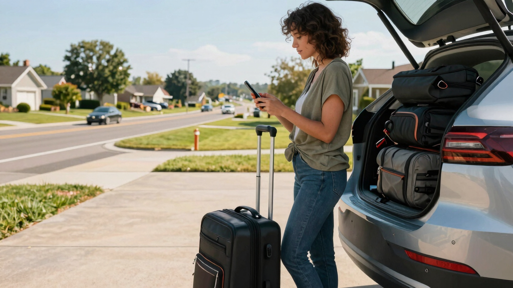 AAA predicts a record number of travelers for Fourth of July travel period