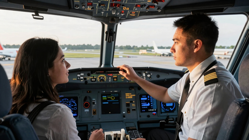 Air Canada Flight AC7664 from Newark Airport diverts to Boston after captain suffers medical episode