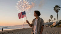 All the ways to celebrate July 4th and America’s 250th birthday in Southern California