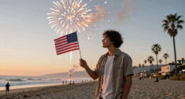 All the ways to celebrate July 4th and America’s 250th birthday in Southern California