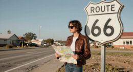 At 100 Years Old, This Iconic American Highway Is Still Fueled by Nostalgia