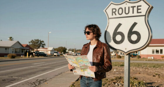 At 100 Years Old, This Iconic American Highway Is Still Fueled by Nostalgia