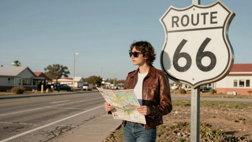 At 100 Years Old, This Iconic American Highway Is Still Fueled by Nostalgia