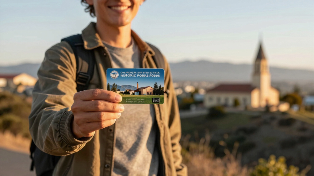 Governor Newsom announces special free pass to California’s state historic parks in honor of Juneteenth and America’s 250th anniversary