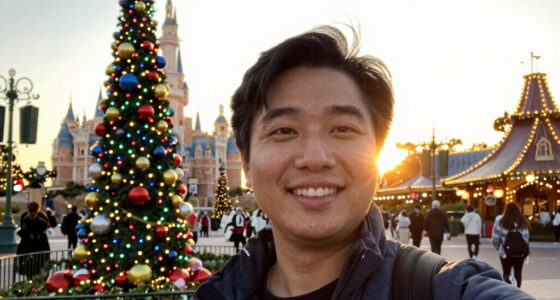 Holidays at Disney World 2026: Christmas Lights, Festive Deals, Jolly Fun, and More