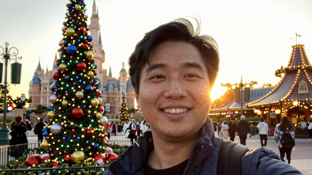 Holidays at Disney World 2026: Christmas Lights, Festive Deals, Jolly Fun, and More