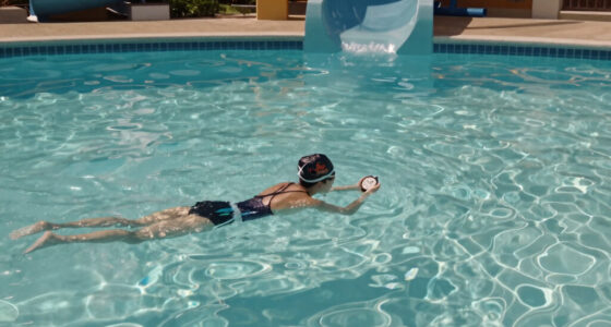 Typhoon Lagoon hosts 'World's Largest Swimming Lesson' in Orlando