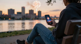 Where to watch Fourth of July fireworks around the Twin Cities in 2026