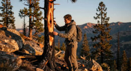 Wildfire Incinerates a ‘Hidden Gem’ in Utah’s Mountains