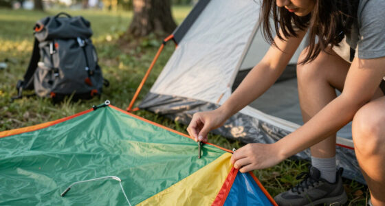 10 Best Outdoor Camping Gear For Students In 2026