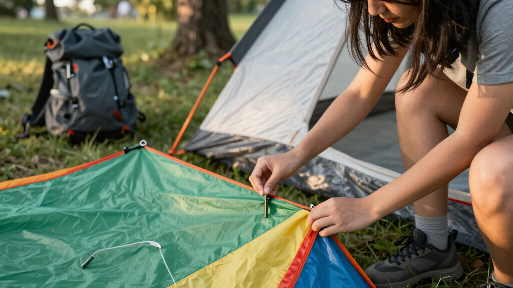 10 Best Outdoor Camping Gear For Students In 2026