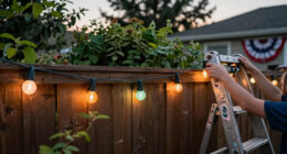 10 Best Patriotic Outdoor String Lights in 2026