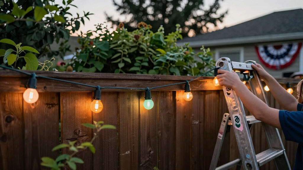10 Best Patriotic Outdoor String Lights in 2026