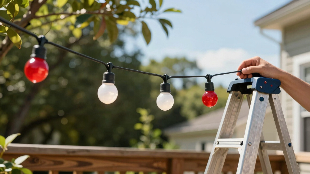 11 Best Patriotic Outdoor String Lights in 2026