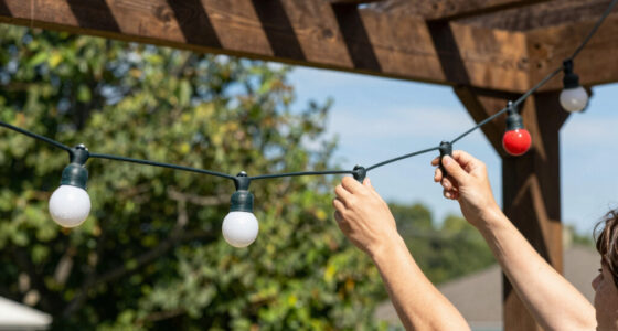 11 Best Patriotic Outdoor String Lights in 2026