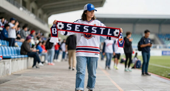 11 Best Soccer Fan Apparel in 2026