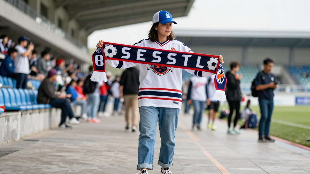 11 Best Soccer Fan Apparel in 2026