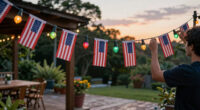 12 Best Patriotic Outdoor String Lights in 2026