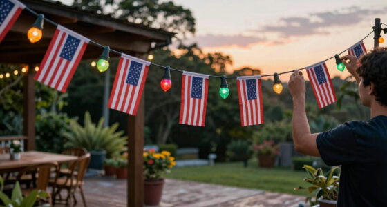 12 Best Patriotic Outdoor String Lights in 2026