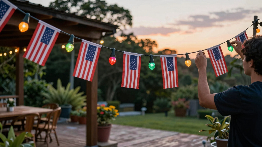 12 Best Patriotic Outdoor String Lights in 2026