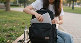 13 Best Laptop Backpacks for Students in 2026