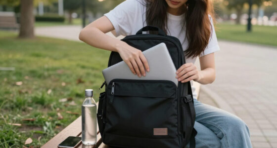 13 Best Laptop Backpacks for Students in 2026