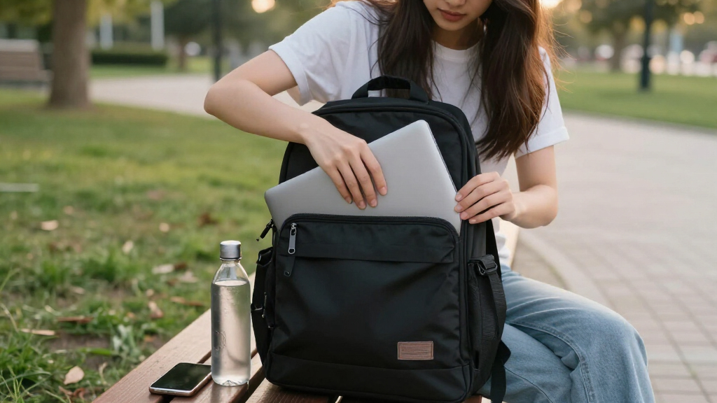 13 Best Laptop Backpacks for Students in 2026