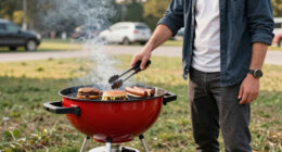 13 Best Outdoor Tailgating Grills in 2026